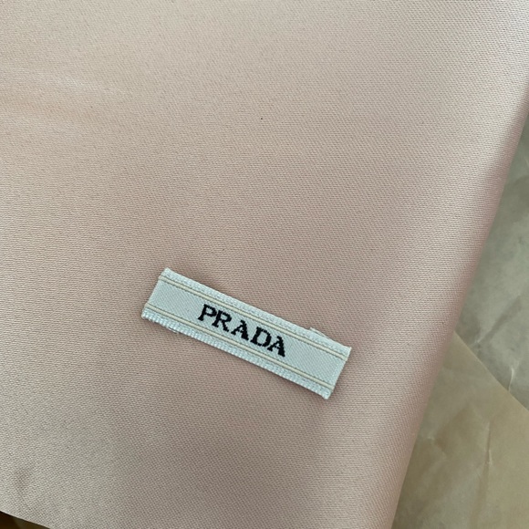 Prada Bambu suede booties Size 8 - Picture 11 of 12